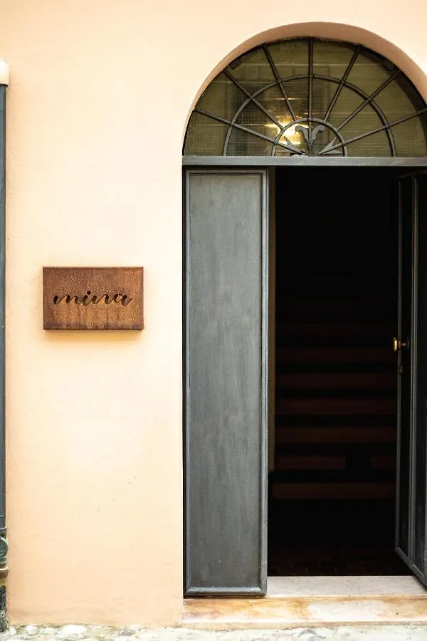 Lejlighed Mina Suite Cervia