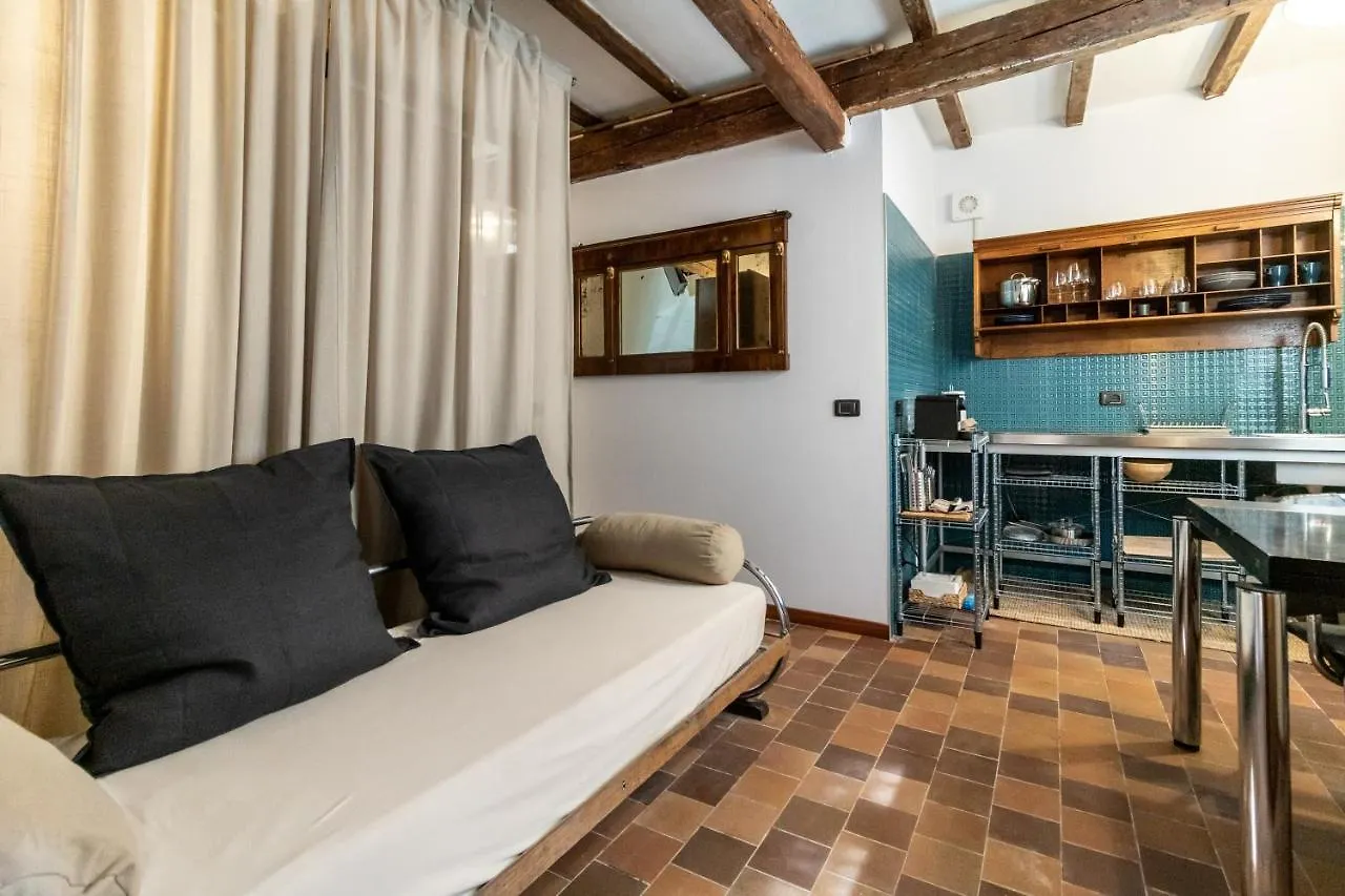Mina Suite Cervia 0*,  Italien